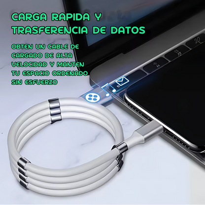 Cable Magnético Magic Rope