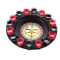 Ruleta de Shots